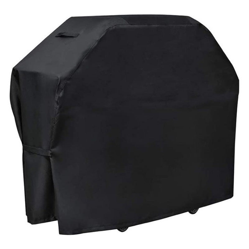 190x71x117CM Gas Grill Cover Waterproof 420D Oxford Cloth Barbecue Grill Protector 190x71x117CM Gas Grill Cover Waterproof 420D Oxford Cloth Barbecue Grill Protector